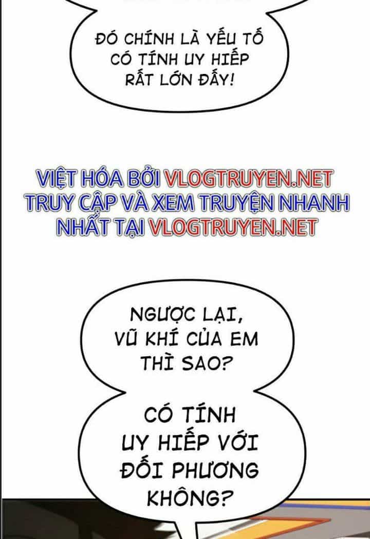 Bạn Trai Võ Sĩ - Chương 17 - ảnh 20