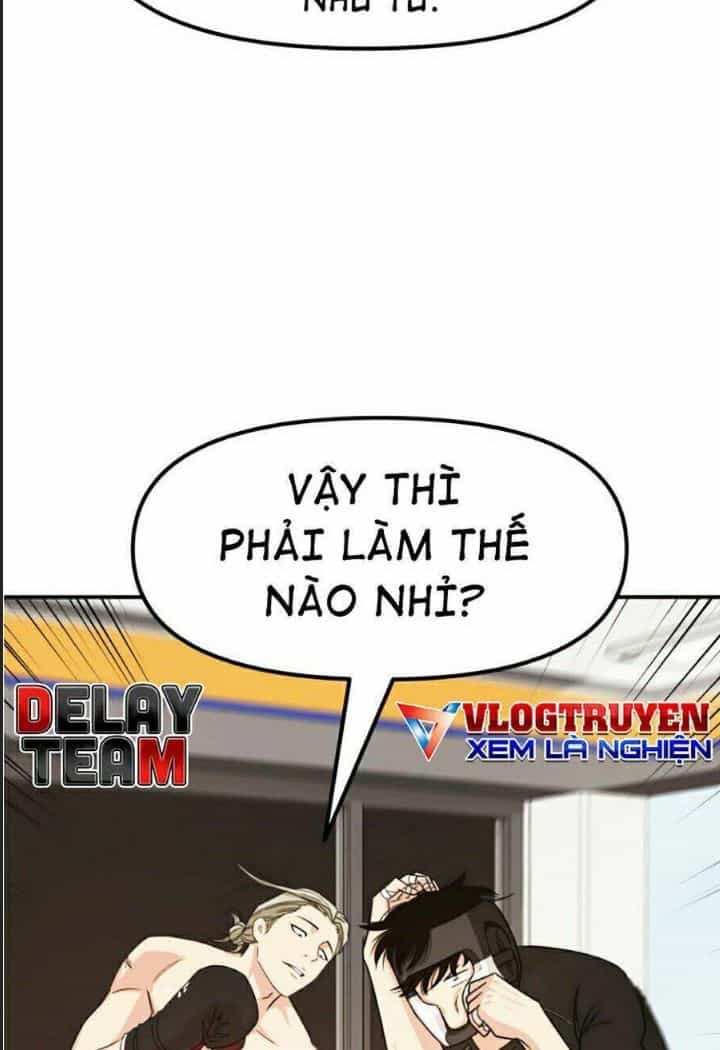Bạn Trai Võ Sĩ - Chương 17 - ảnh 22
