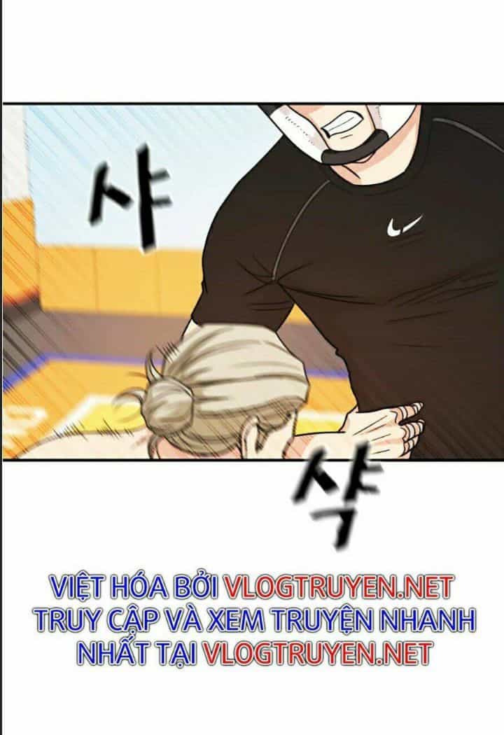 Bạn Trai Võ Sĩ - Chương 17 - ảnh 24