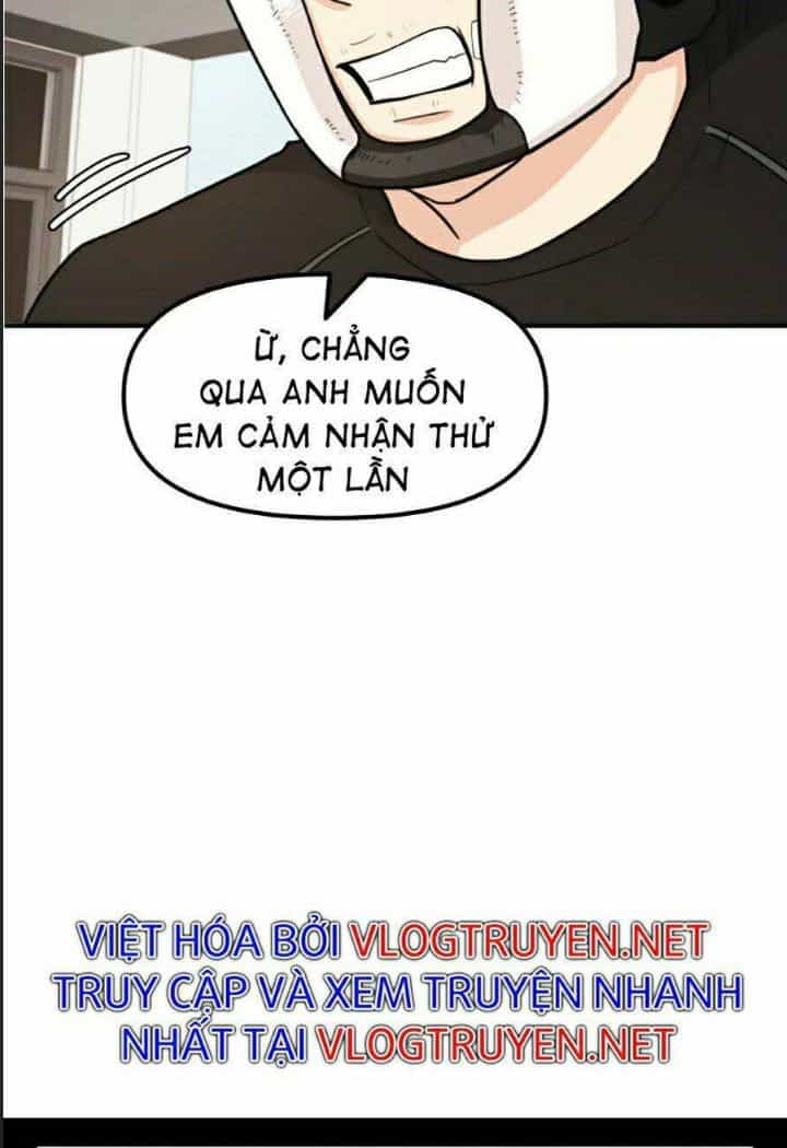 Bạn Trai Võ Sĩ - Chương 17 - ảnh 27
