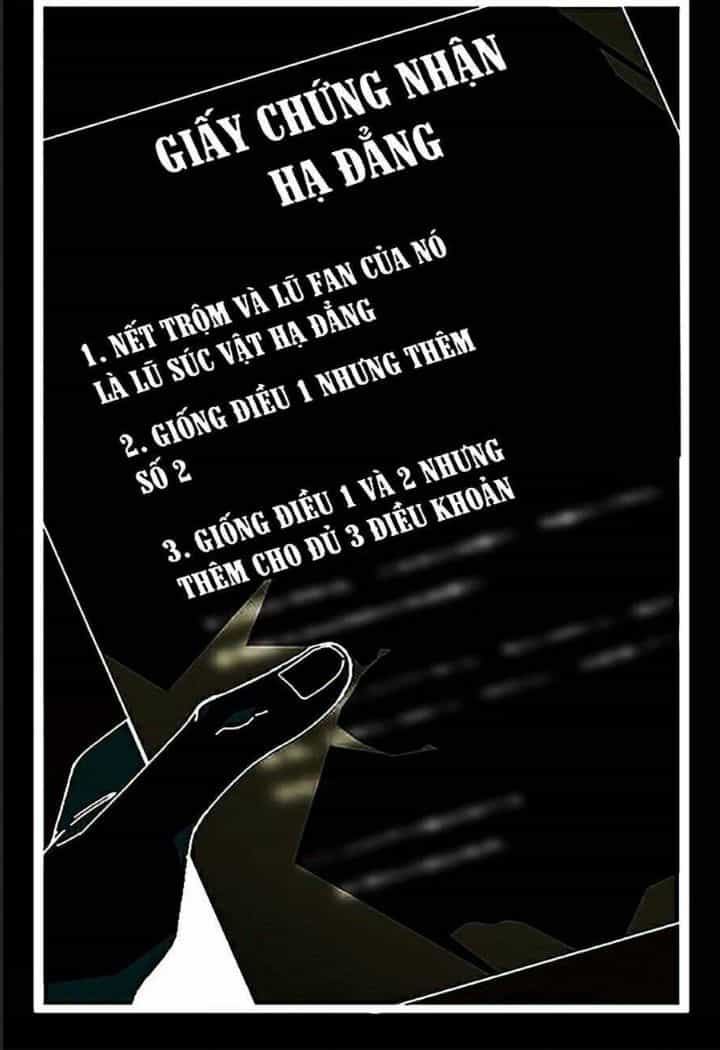 Bạn Trai Võ Sĩ - Chương 17 - ảnh 28