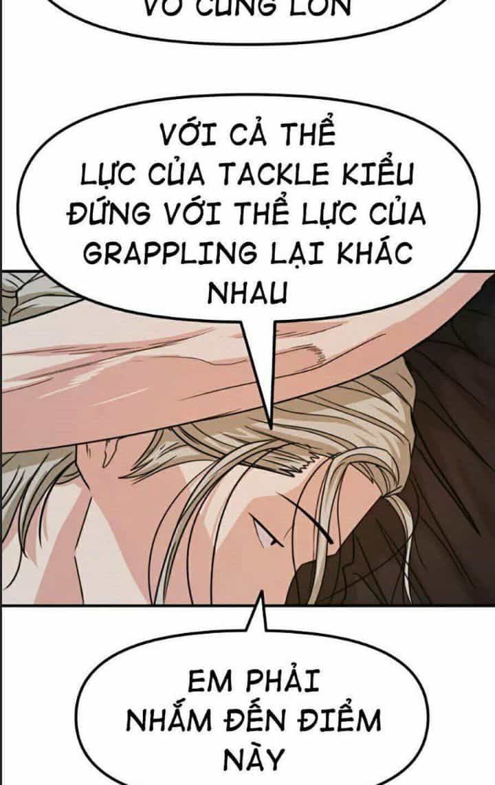 Bạn Trai Võ Sĩ - Chương 17 - ảnh 31