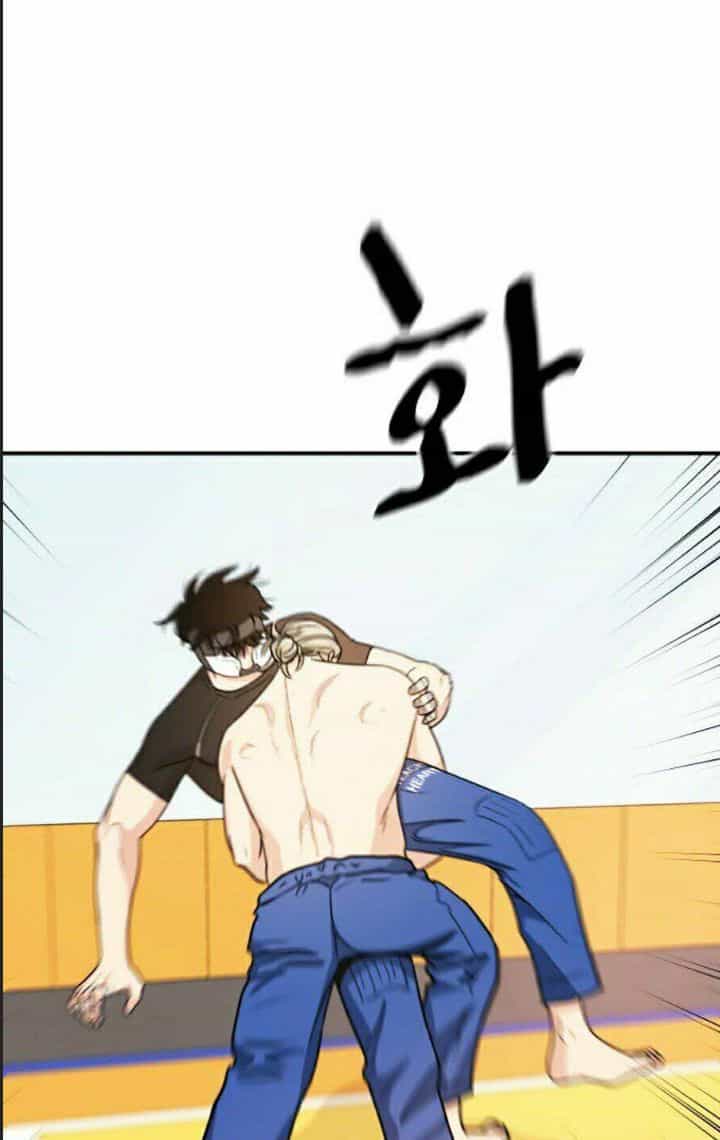 Bạn Trai Võ Sĩ - Chương 17 - ảnh 33