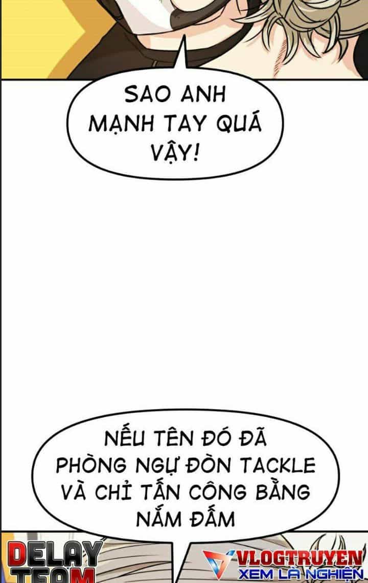 Bạn Trai Võ Sĩ - Chương 17 - ảnh 36