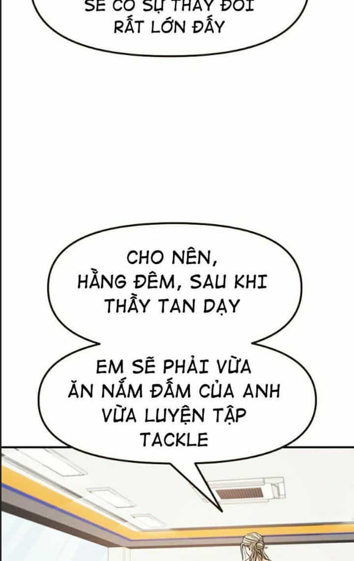 Bạn Trai Võ Sĩ - Chương 17 - ảnh 42