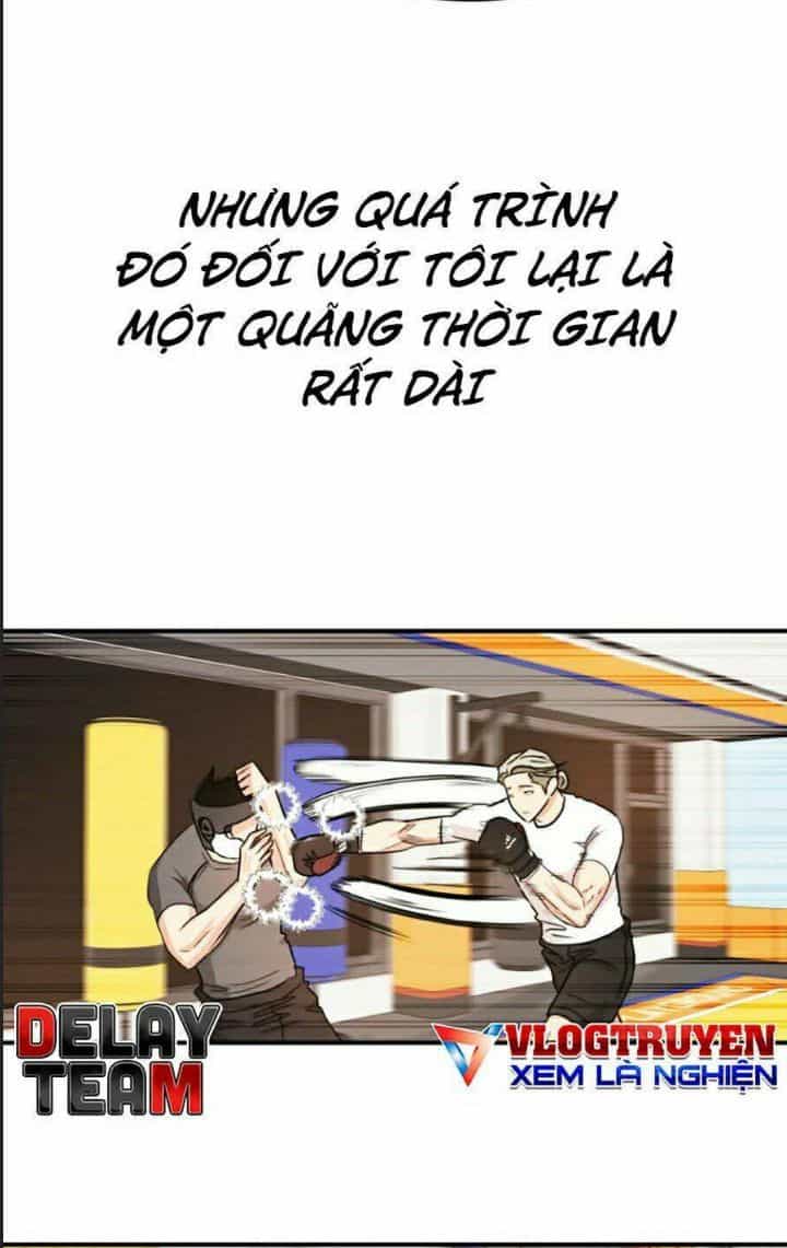 Bạn Trai Võ Sĩ - Chương 17 - ảnh 47