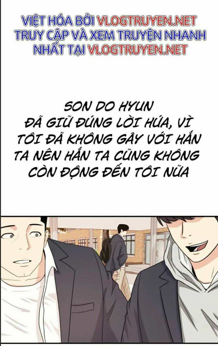 Bạn Trai Võ Sĩ - Chương 17 - ảnh 49