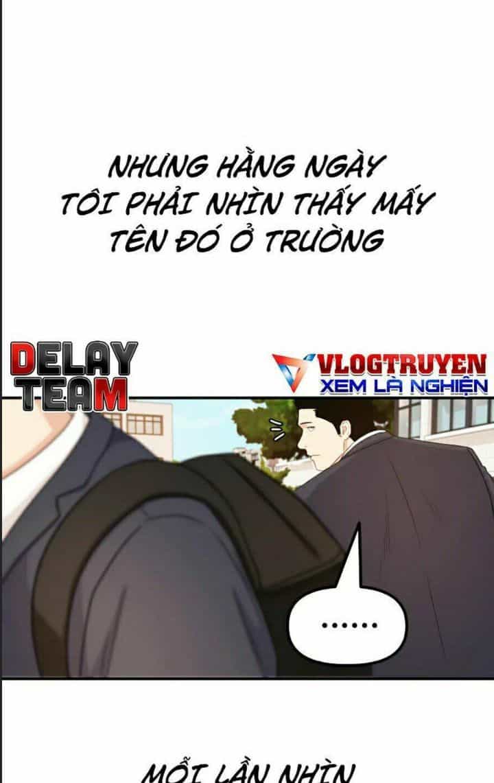 Bạn Trai Võ Sĩ - Chương 17 - ảnh 50