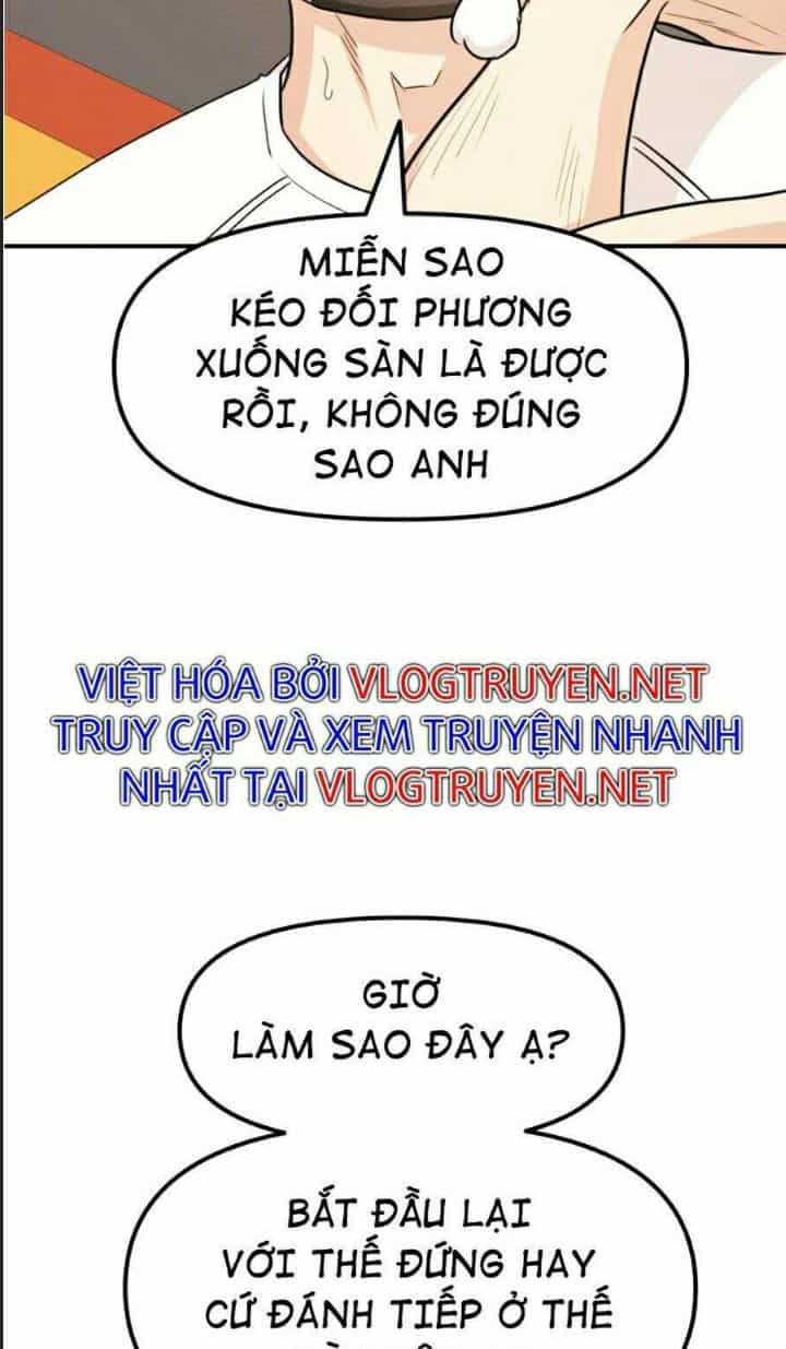 Bạn Trai Võ Sĩ - Chương 17 - ảnh 66