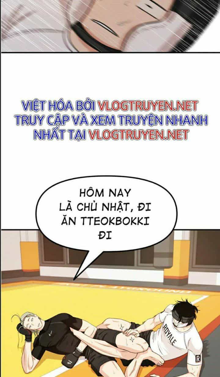 Bạn Trai Võ Sĩ - Chương 17 - ảnh 69