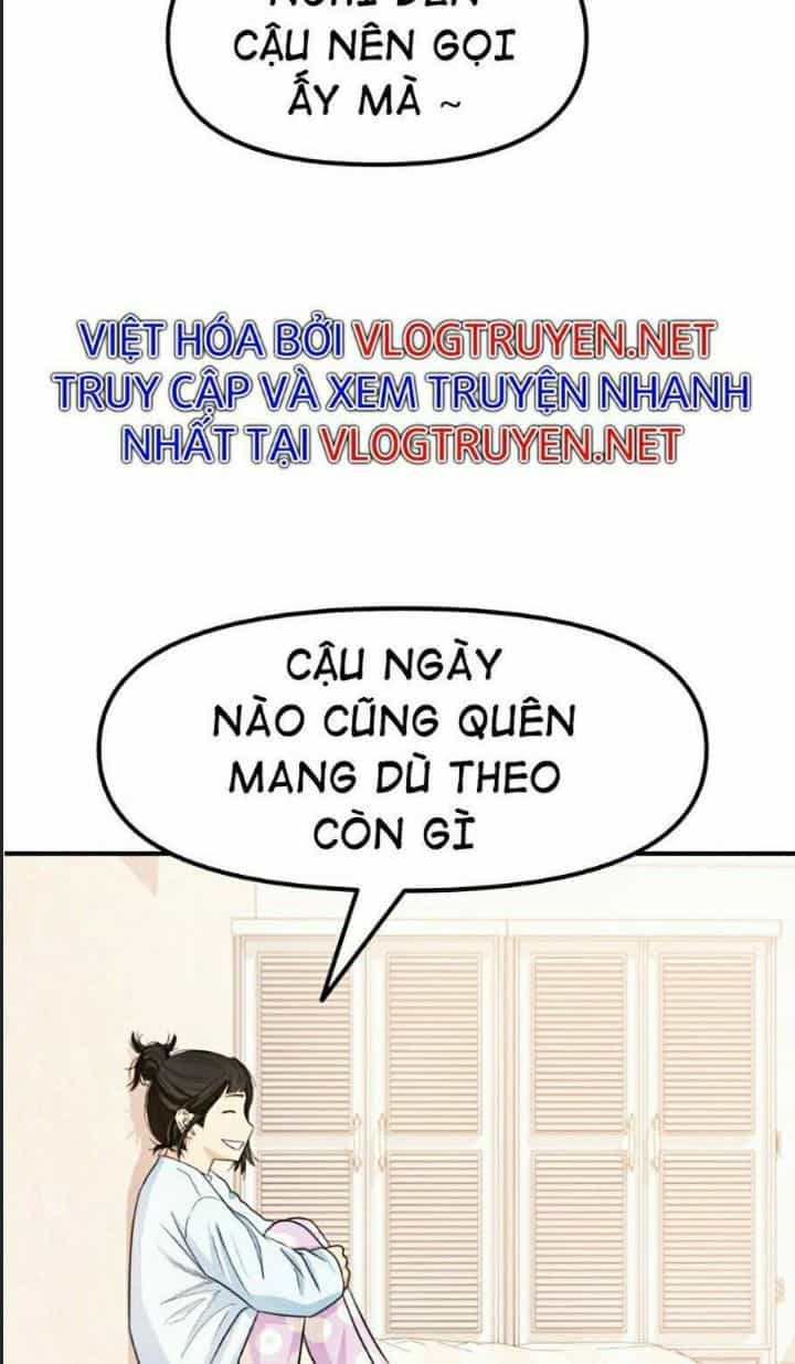 Bạn Trai Võ Sĩ - Chương 17 - ảnh 78