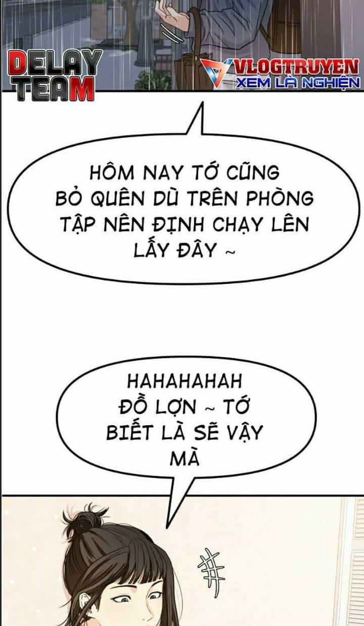 Bạn Trai Võ Sĩ - Chương 17 - ảnh 80