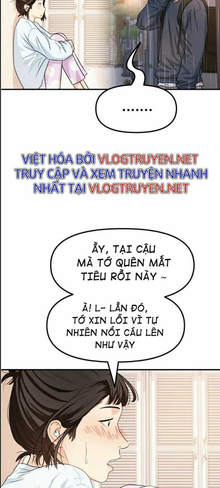 Bạn Trai Võ Sĩ - Chương 17 - ảnh 87