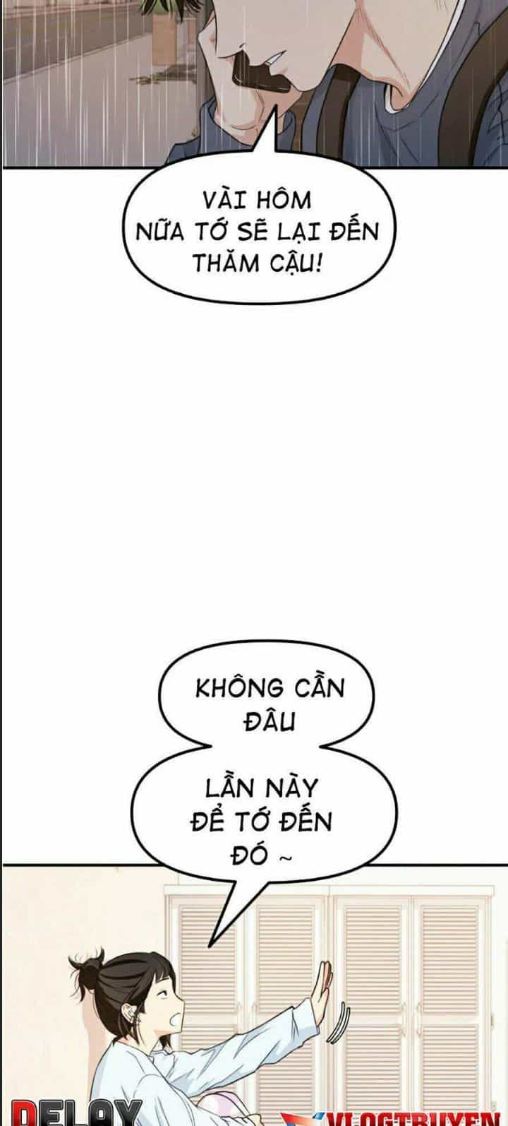 Bạn Trai Võ Sĩ - Chương 17 - ảnh 90