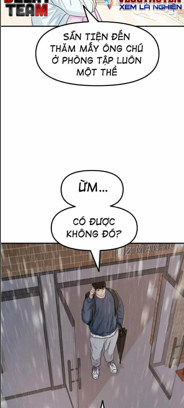 Bạn Trai Võ Sĩ - Chương 17 - ảnh 91