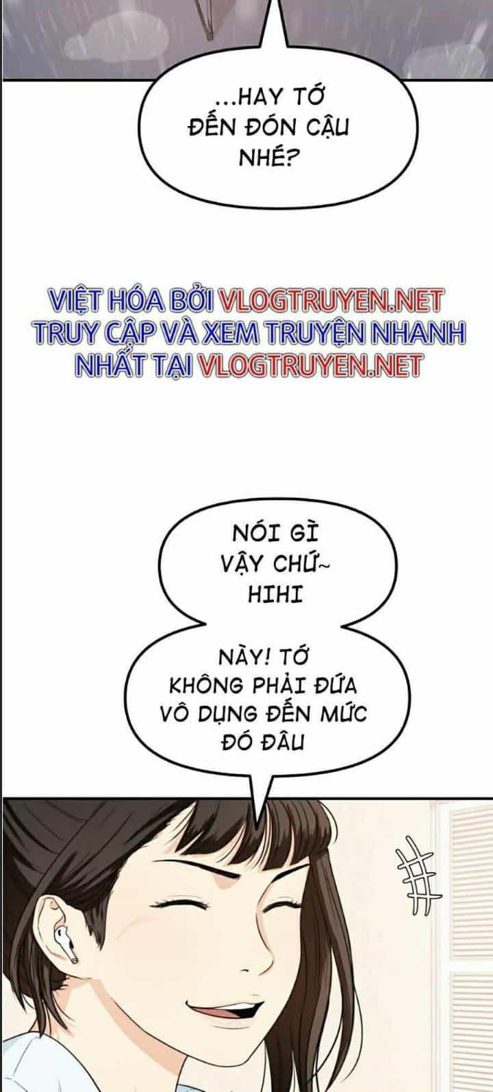 Bạn Trai Võ Sĩ - Chương 17 - ảnh 92