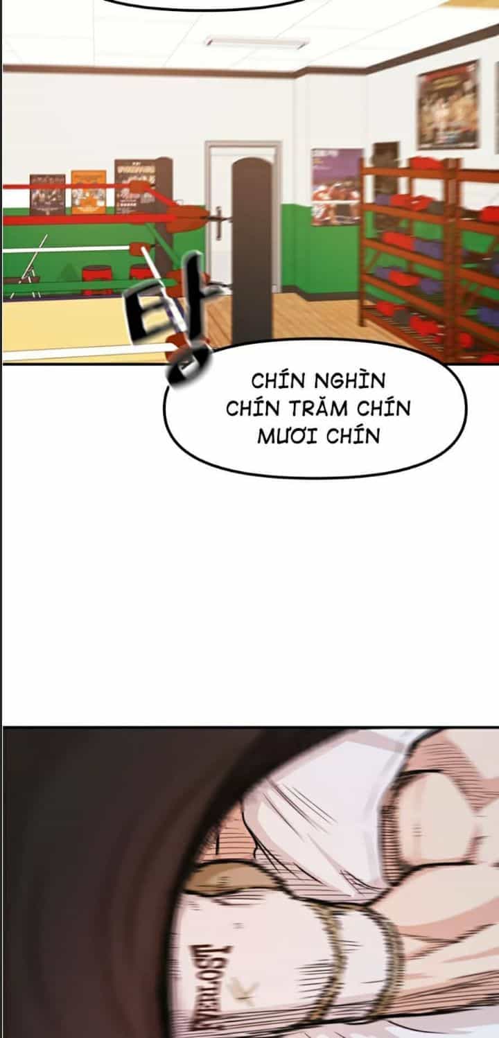 Bạn Trai Võ Sĩ - Chương 18 - ảnh 14