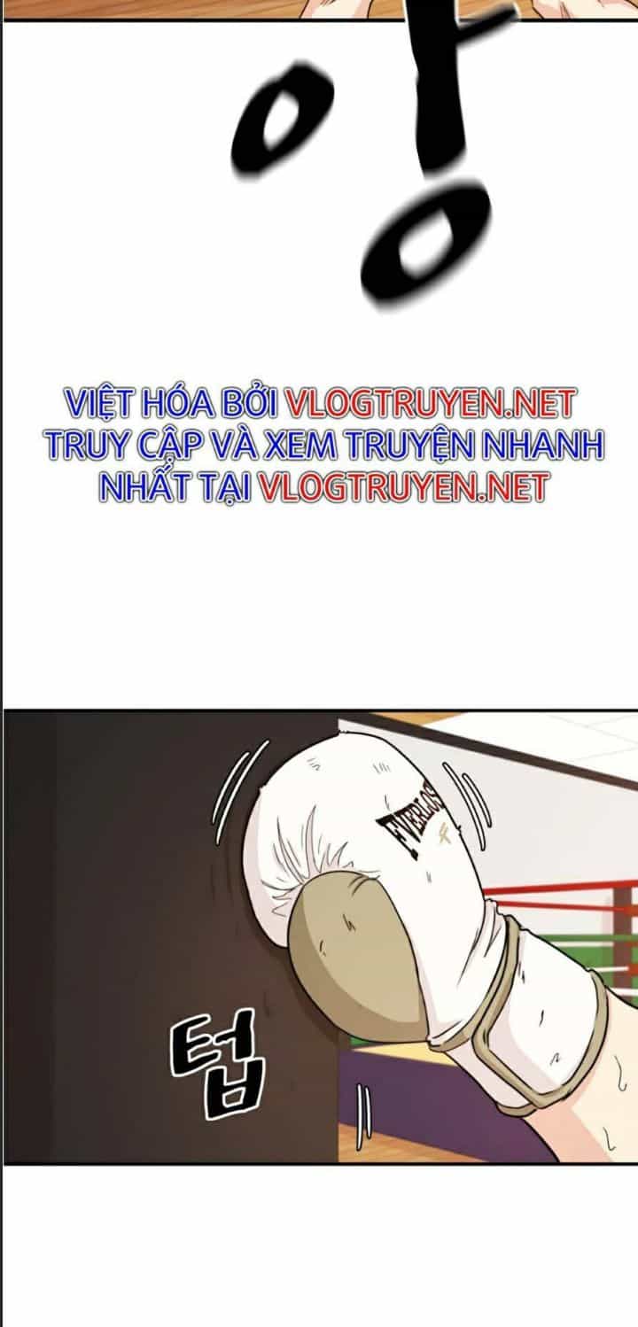 Bạn Trai Võ Sĩ - Chương 18 - ảnh 16