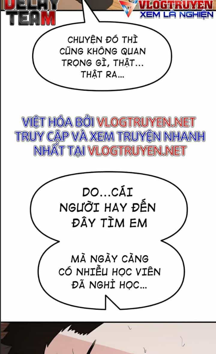 Bạn Trai Võ Sĩ - Chương 18 - ảnh 23