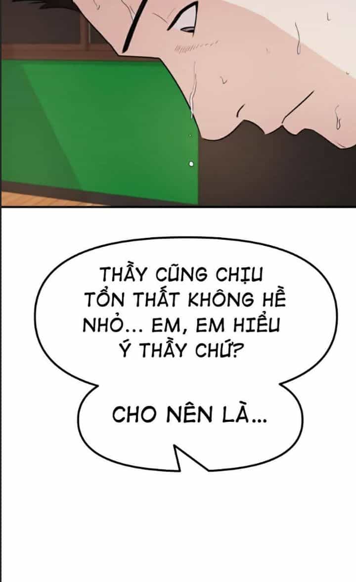 Bạn Trai Võ Sĩ - Chương 18 - ảnh 24