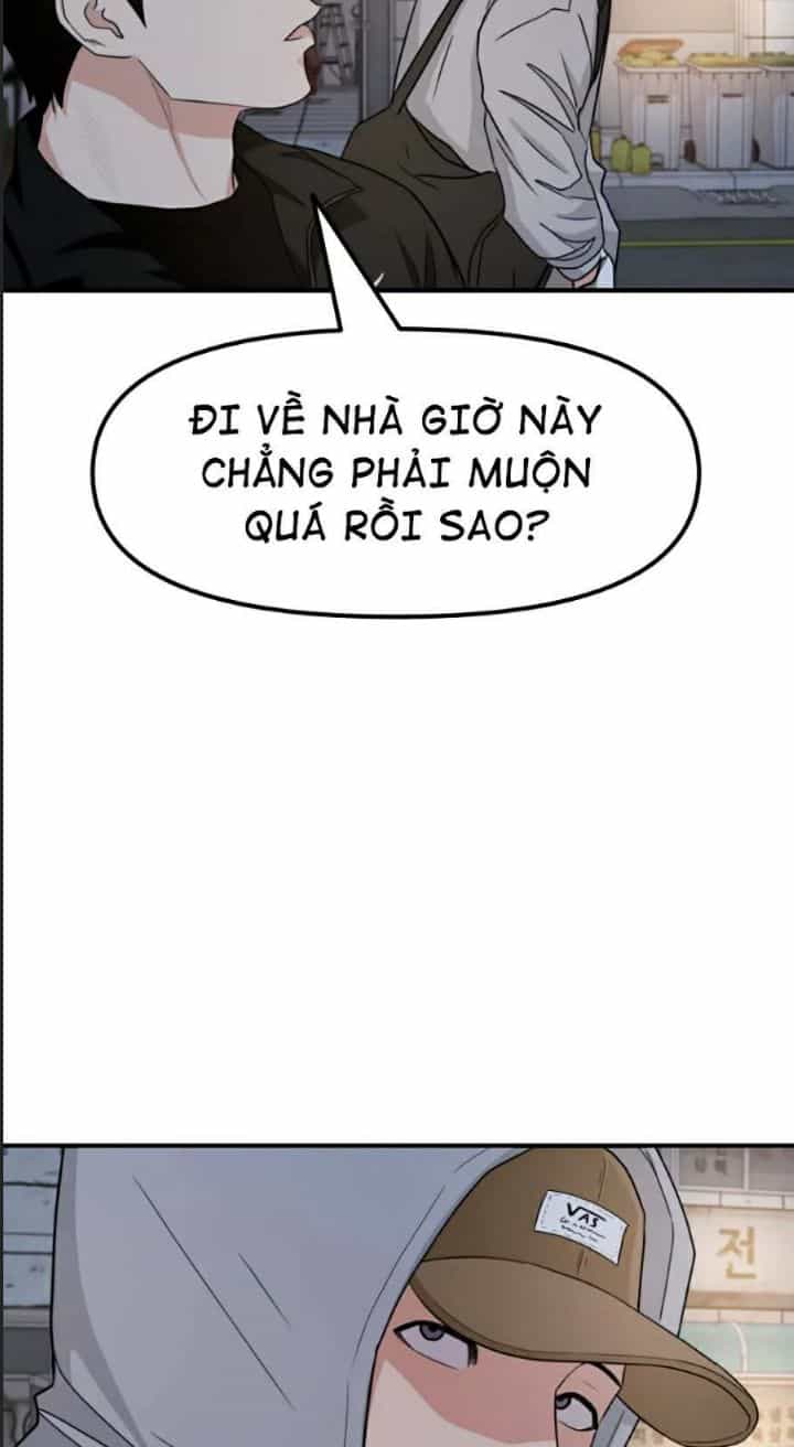 Bạn Trai Võ Sĩ - Chương 18 - ảnh 30