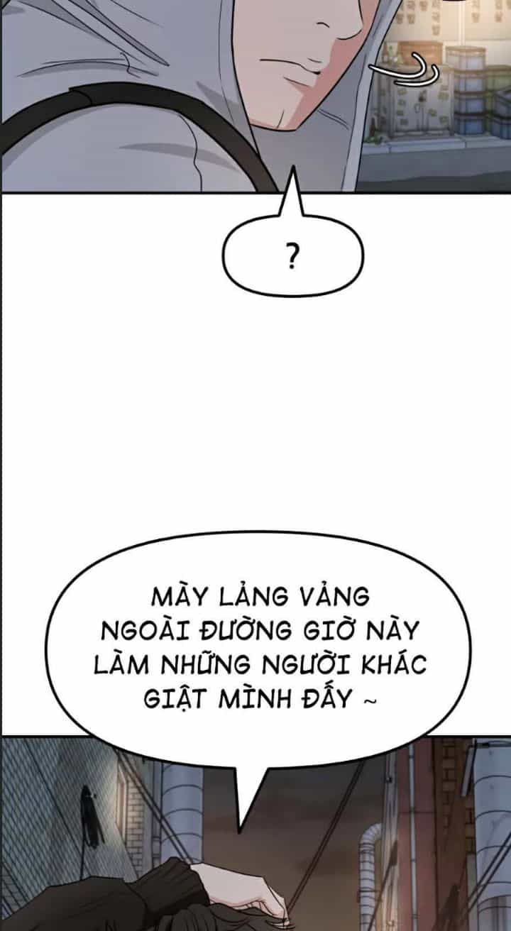 Bạn Trai Võ Sĩ - Chương 18 - ảnh 31