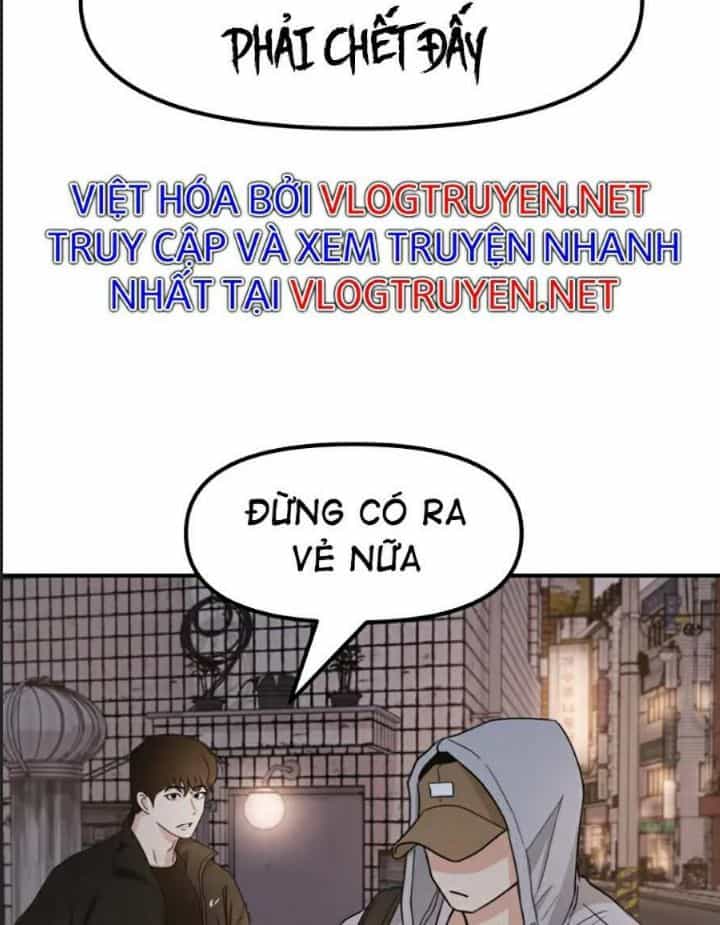 Bạn Trai Võ Sĩ - Chương 18 - ảnh 37