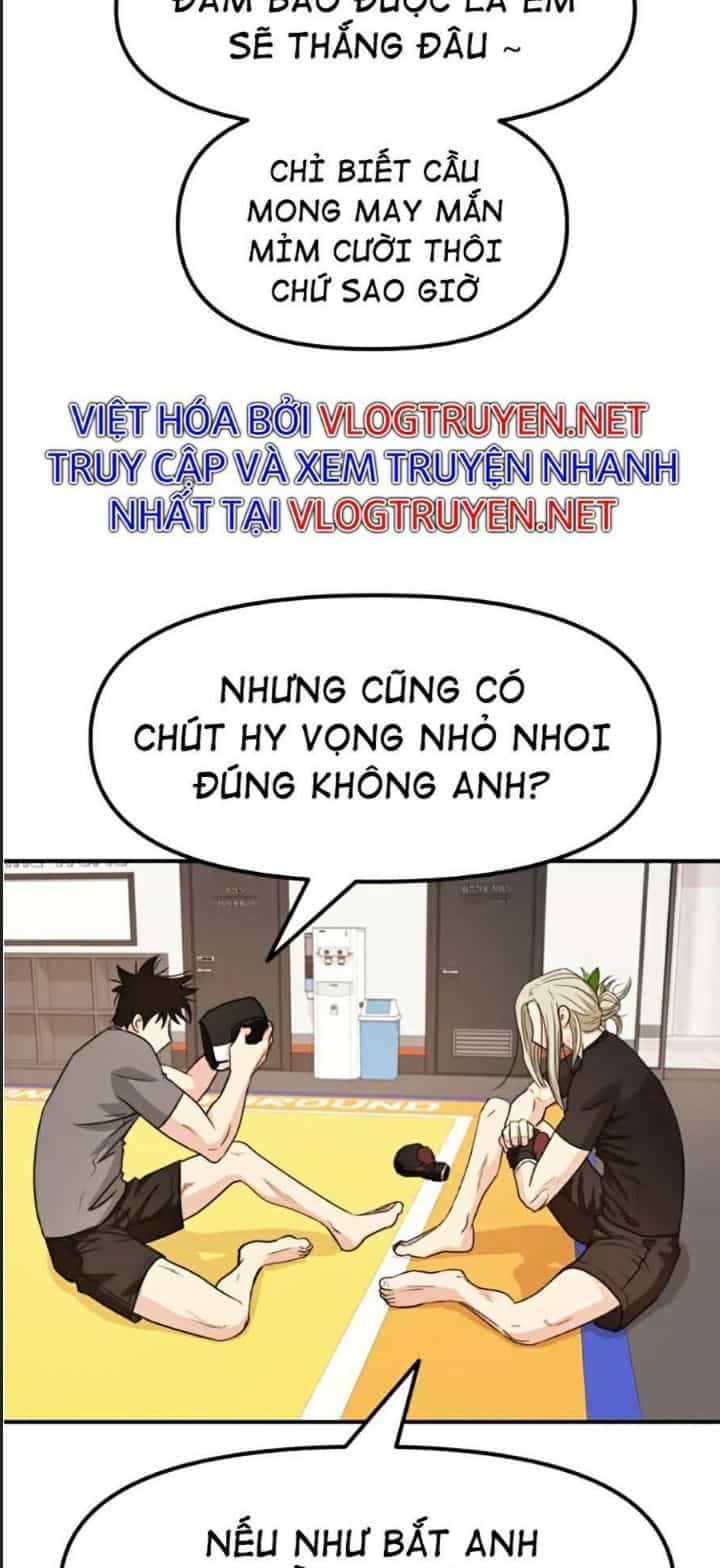 Bạn Trai Võ Sĩ - Chương 18 - ảnh 5