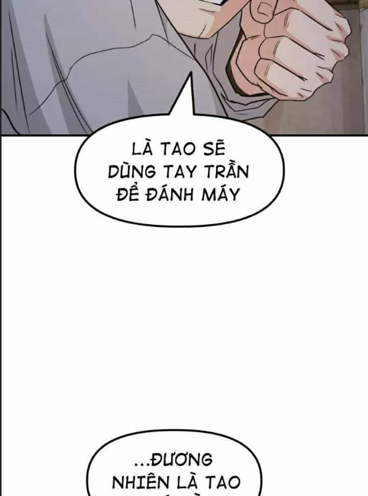 Bạn Trai Võ Sĩ - Chương 18 - ảnh 55