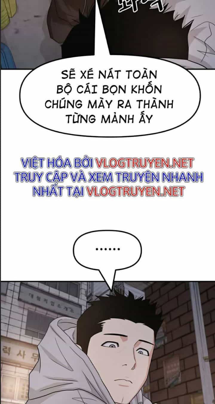 Bạn Trai Võ Sĩ - Chương 18 - ảnh 58