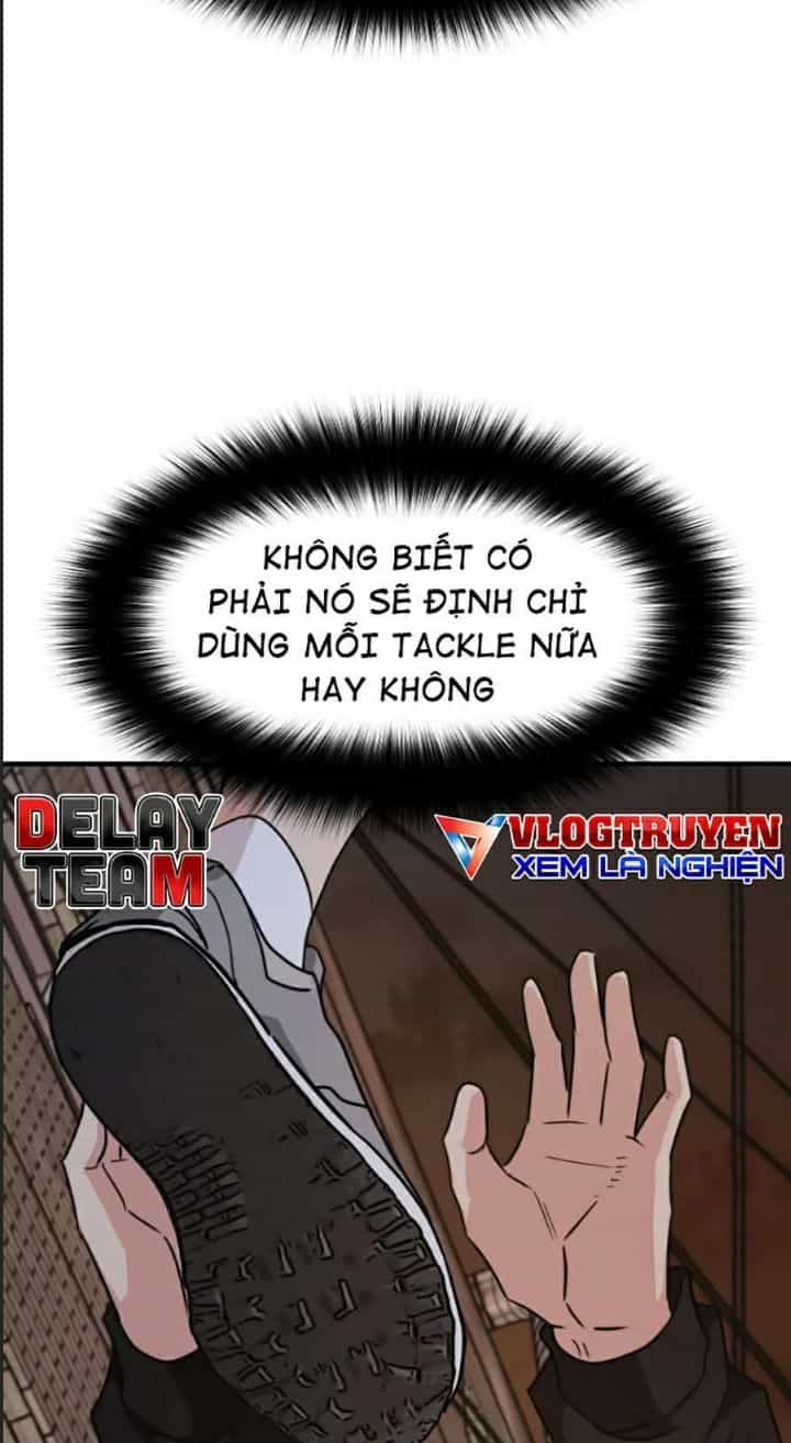 Bạn Trai Võ Sĩ - Chương 18 - ảnh 76