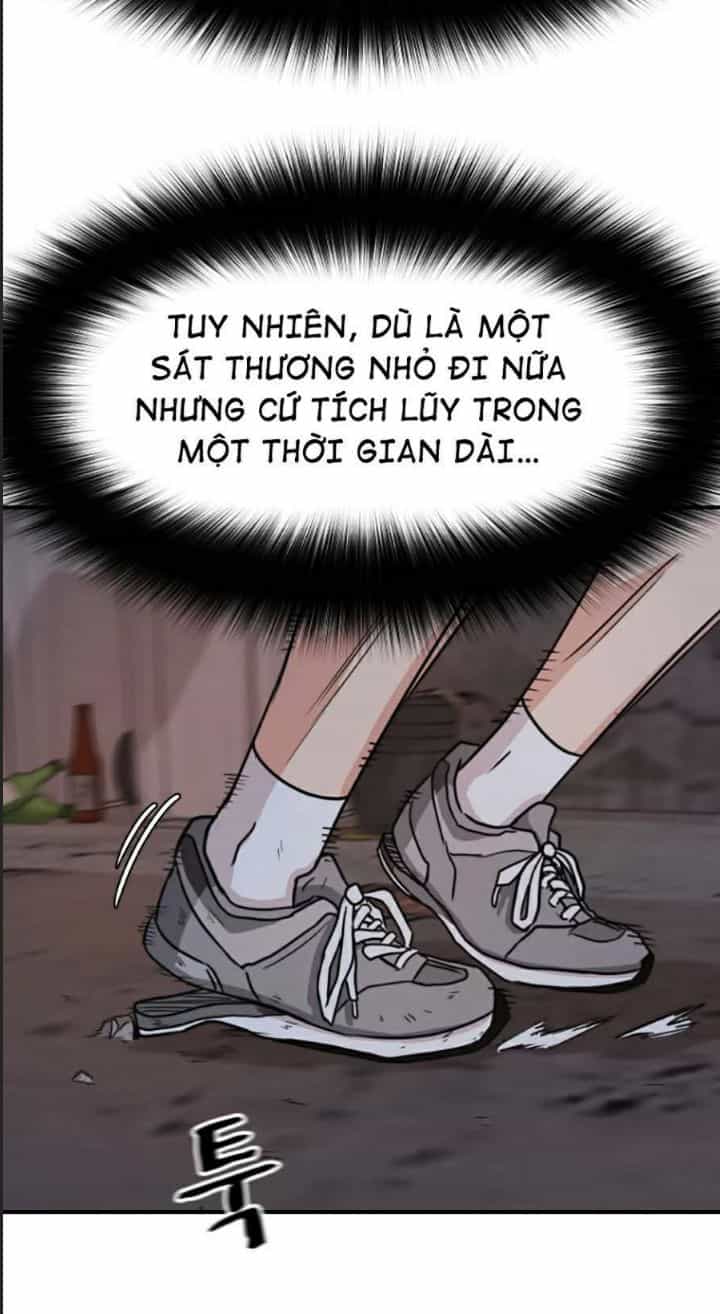 Bạn Trai Võ Sĩ - Chương 18 - ảnh 78