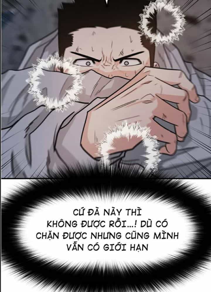 Bạn Trai Võ Sĩ - Chương 19 - ảnh 11