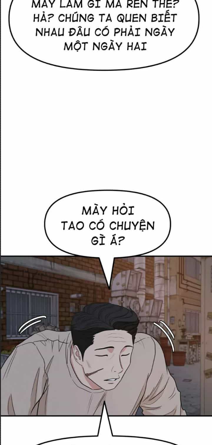 Bạn Trai Võ Sĩ - Chương 19 - ảnh 122