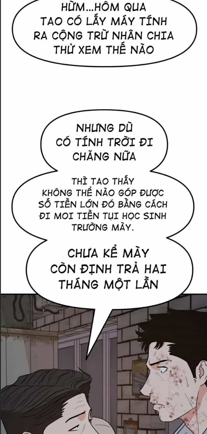 Bạn Trai Võ Sĩ - Chương 19 - ảnh 123