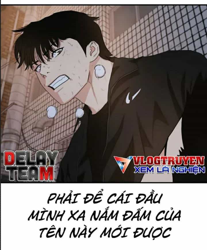 Bạn Trai Võ Sĩ - Chương 19 - ảnh 30