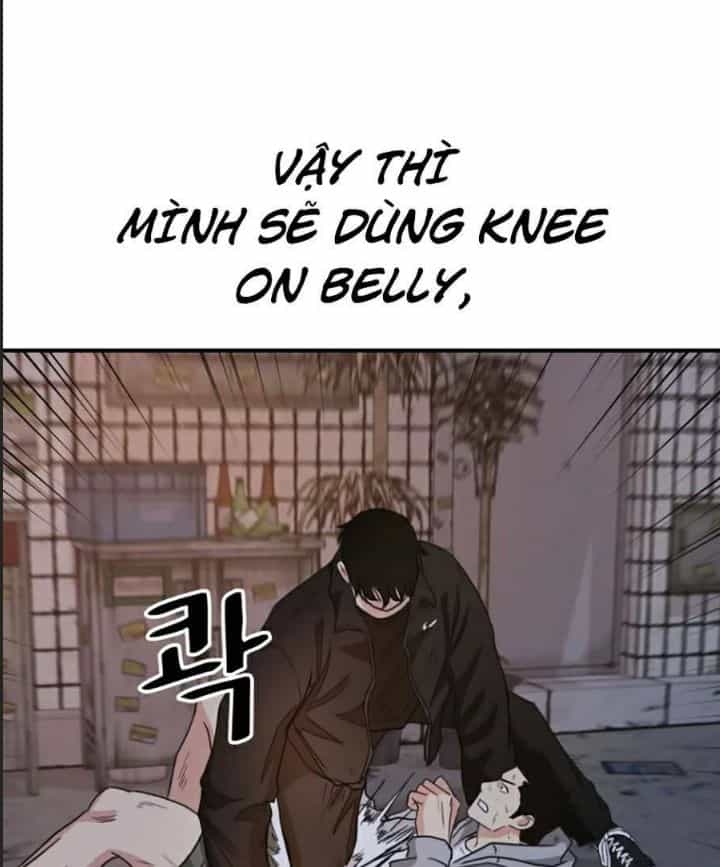 Bạn Trai Võ Sĩ - Chương 19 - ảnh 31