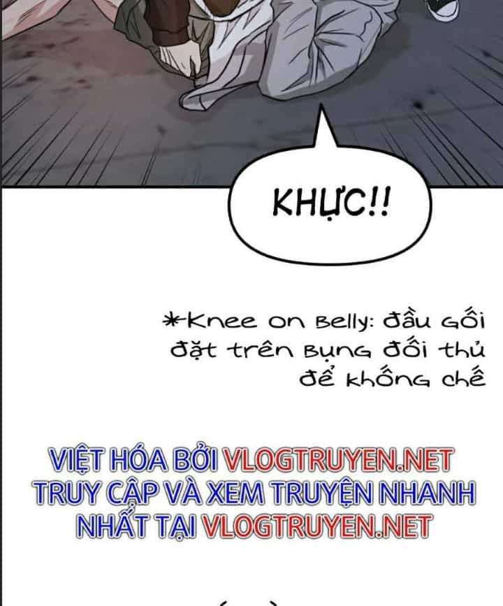 Bạn Trai Võ Sĩ - Chương 19 - ảnh 32