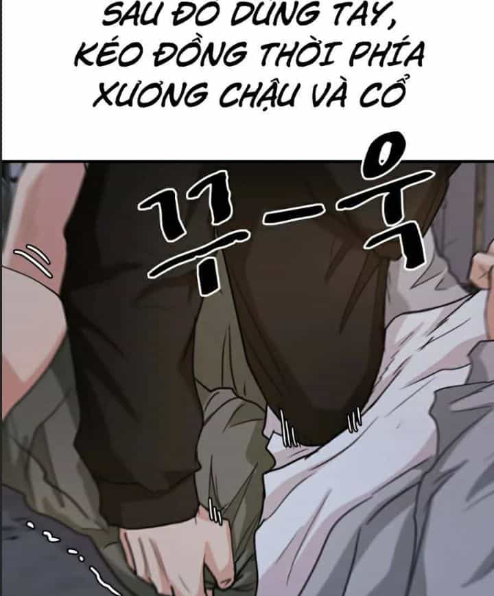 Bạn Trai Võ Sĩ - Chương 19 - ảnh 33