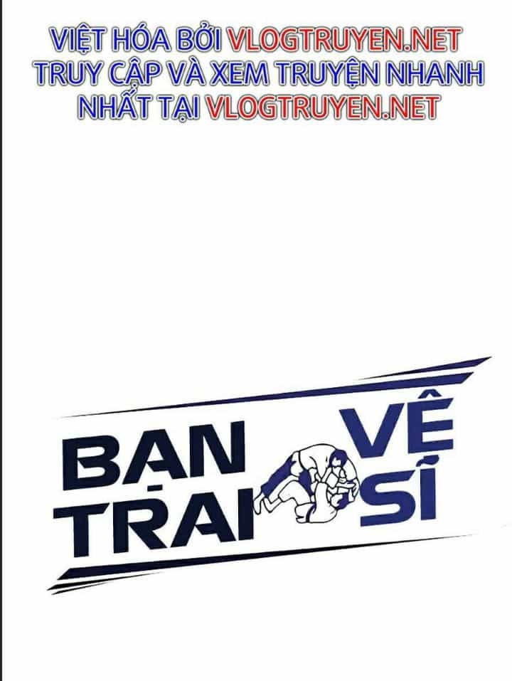 Bạn Trai Võ Sĩ - Chương 19 - ảnh 84