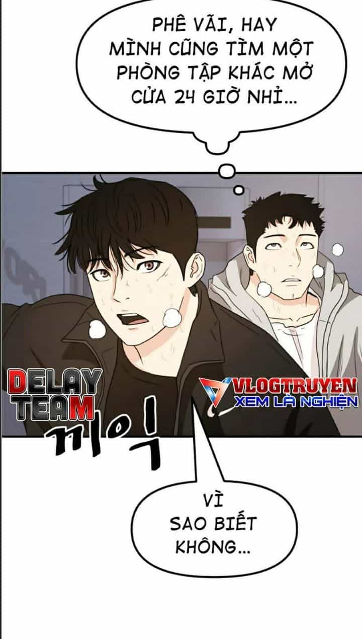 Bạn Trai Võ Sĩ - Chương 20 - ảnh 106