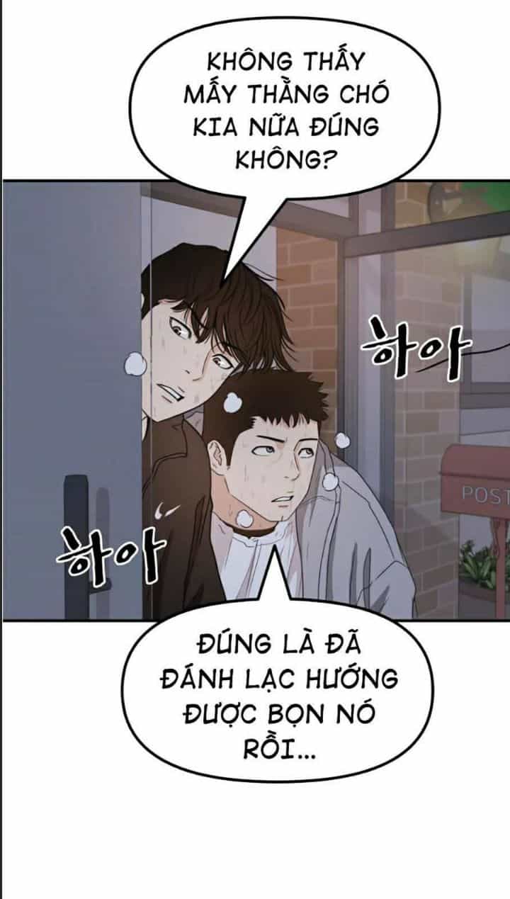 Bạn Trai Võ Sĩ - Chương 20 - ảnh 118