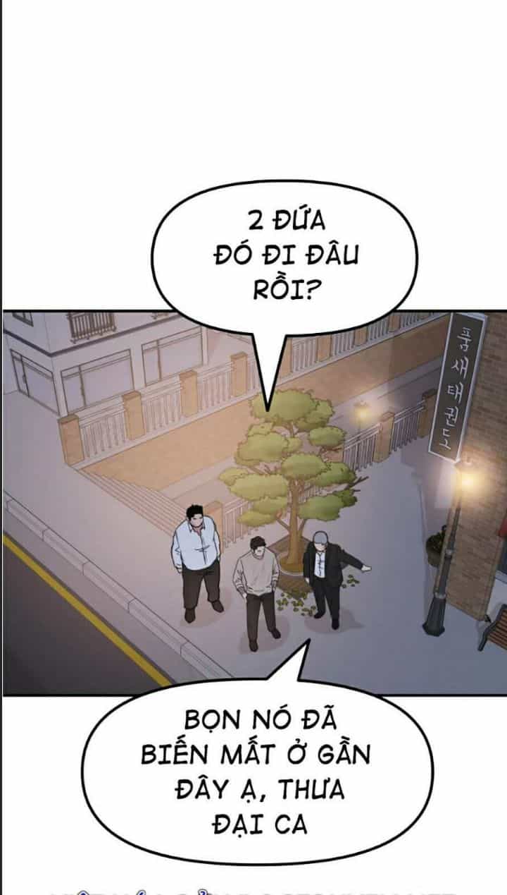 Bạn Trai Võ Sĩ - Chương 20 - ảnh 120