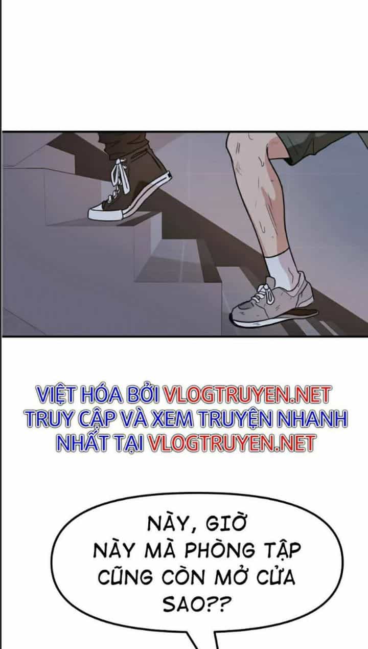 Bạn Trai Võ Sĩ - Chương 20 - ảnh 126