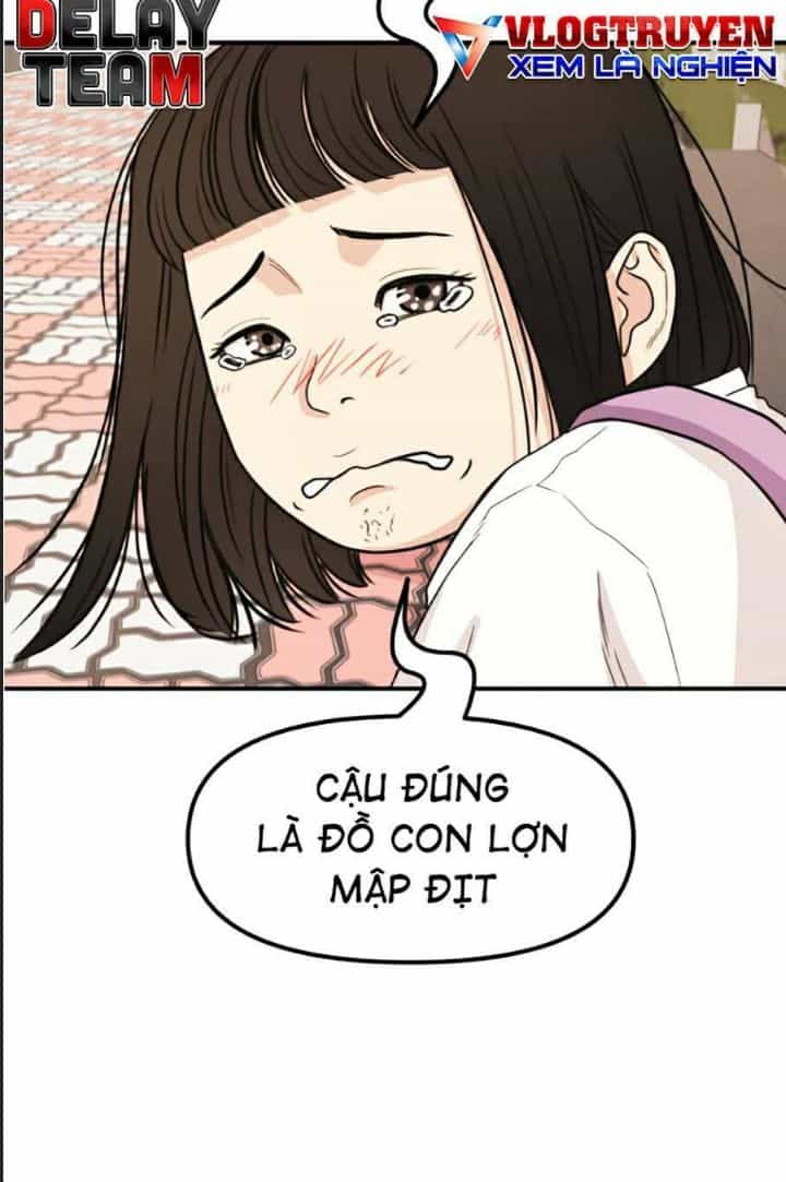 Bạn Trai Võ Sĩ - Chương 20 - ảnh 13