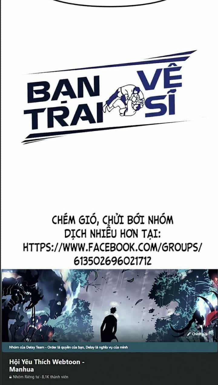 Bạn Trai Võ Sĩ - Chương 20 - ảnh 132