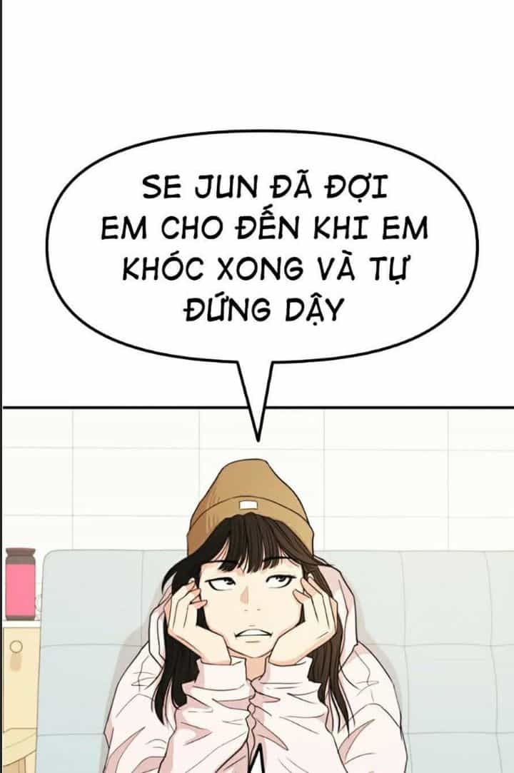 Bạn Trai Võ Sĩ - Chương 20 - ảnh 14