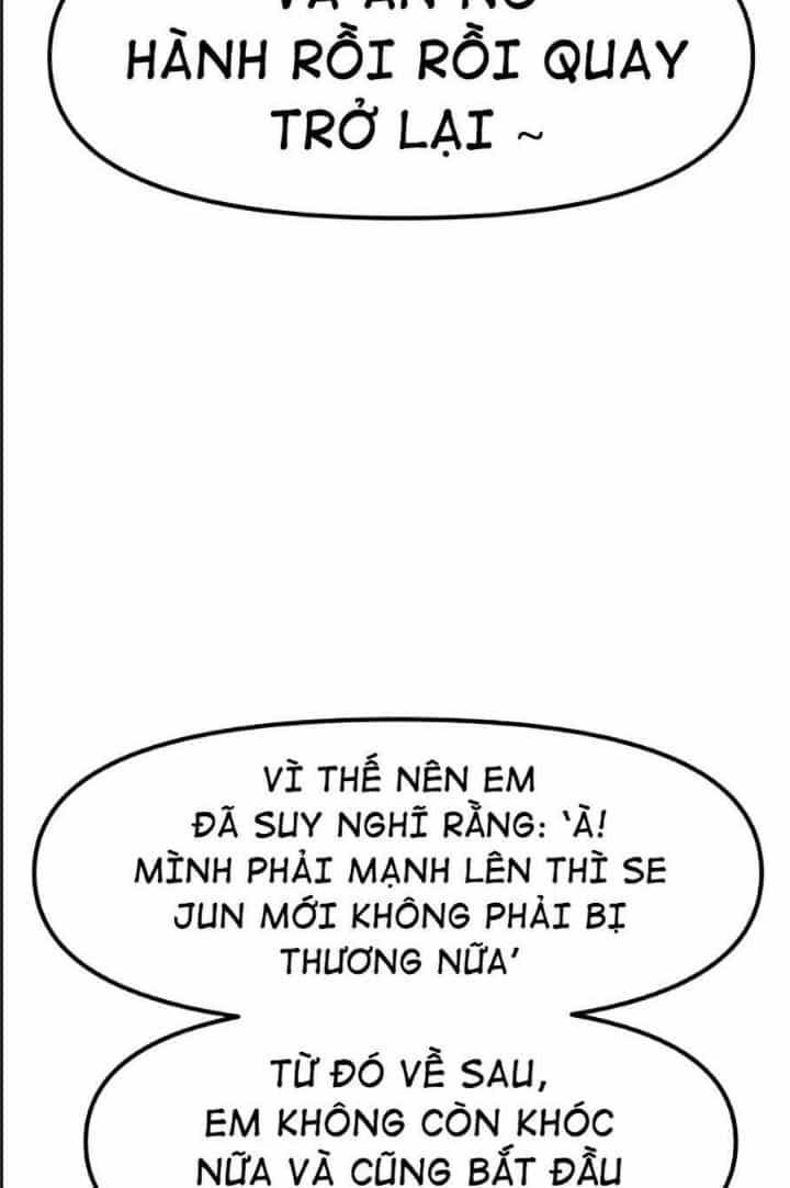Bạn Trai Võ Sĩ - Chương 20 - ảnh 17