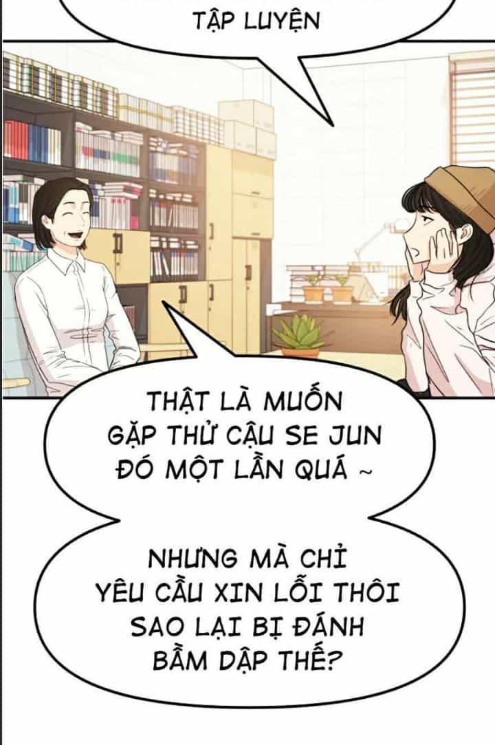 Bạn Trai Võ Sĩ - Chương 20 - ảnh 18