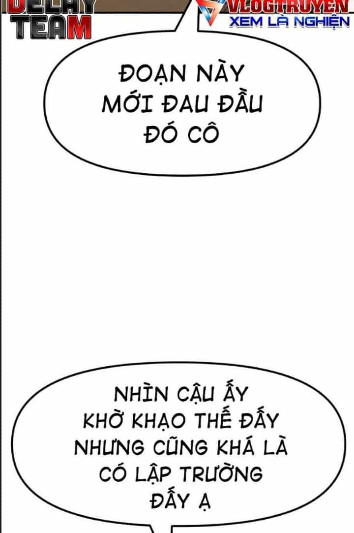 Bạn Trai Võ Sĩ - Chương 20 - ảnh 20